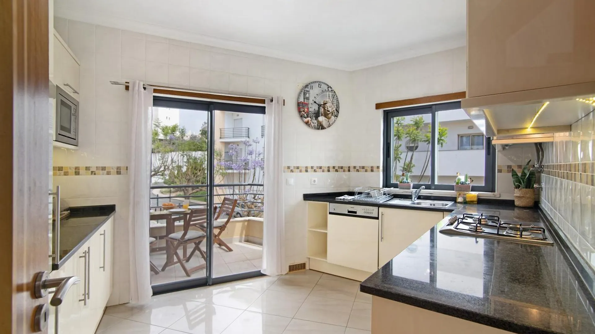 Apartmán Flat With Pool Marina And Sea View Albufeira Portugalsko