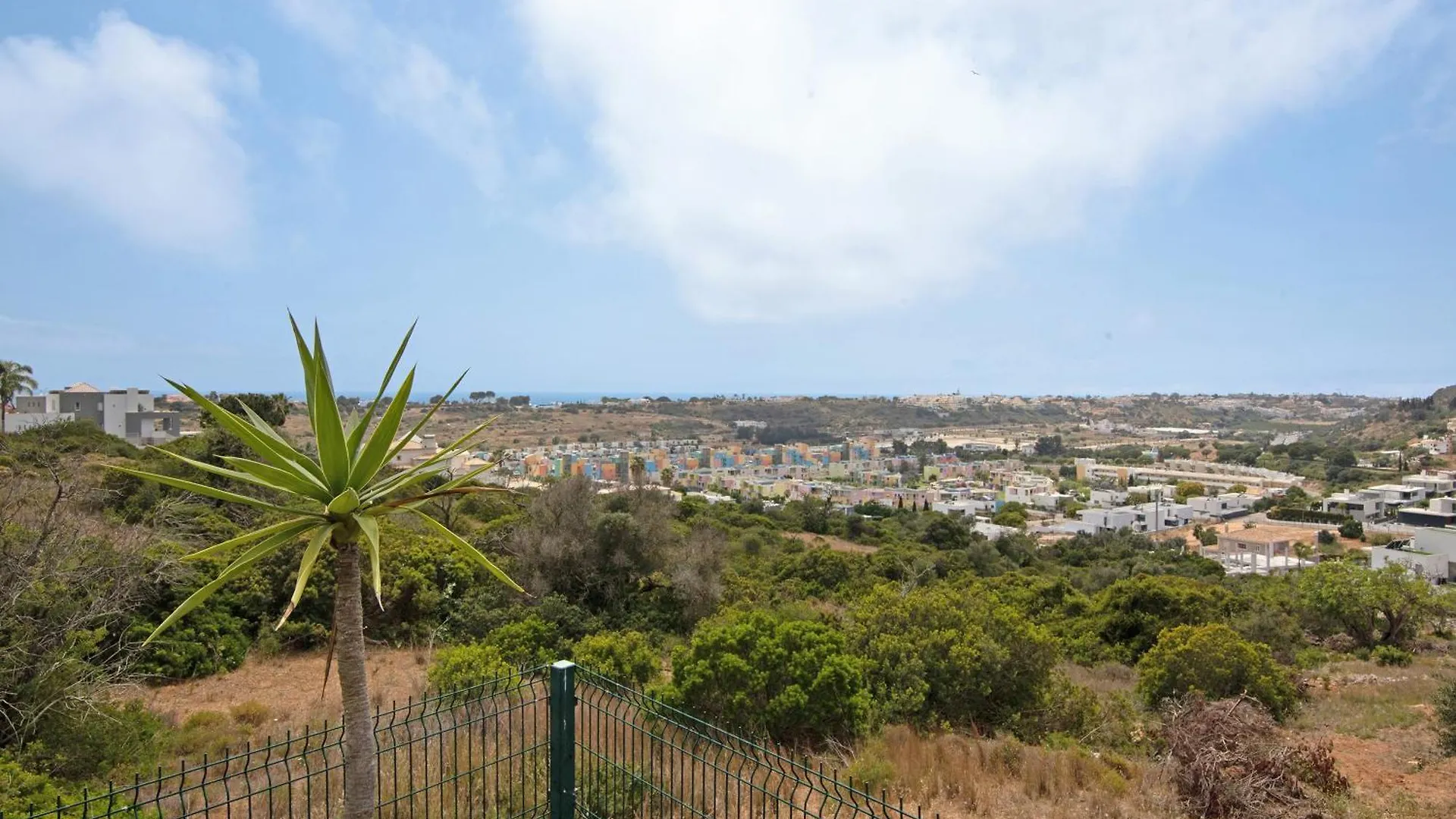 Apartmán Flat With Pool Marina And Sea View Albufeira