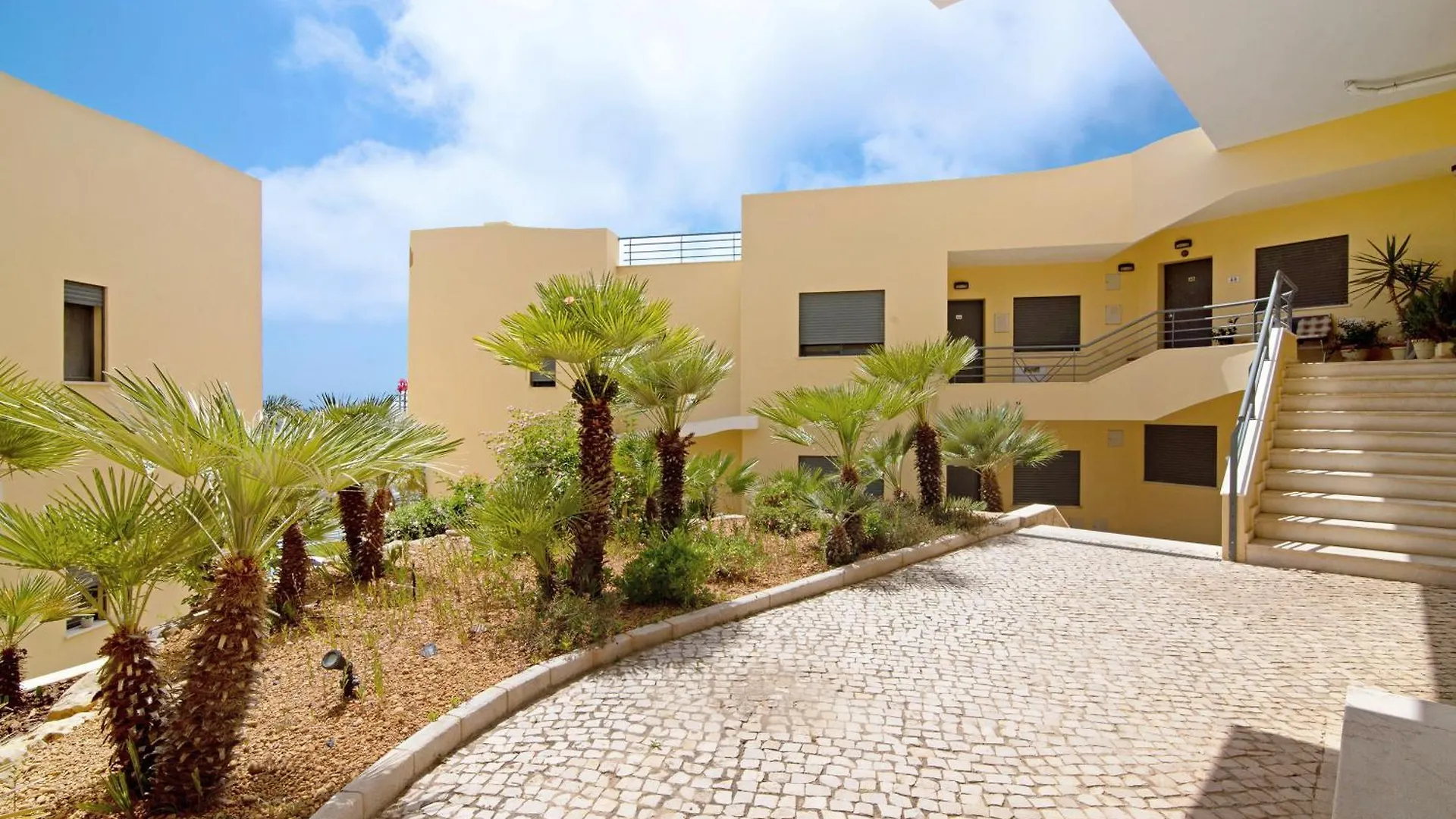 Apartmán Flat With Pool Marina And Sea View Albufeira