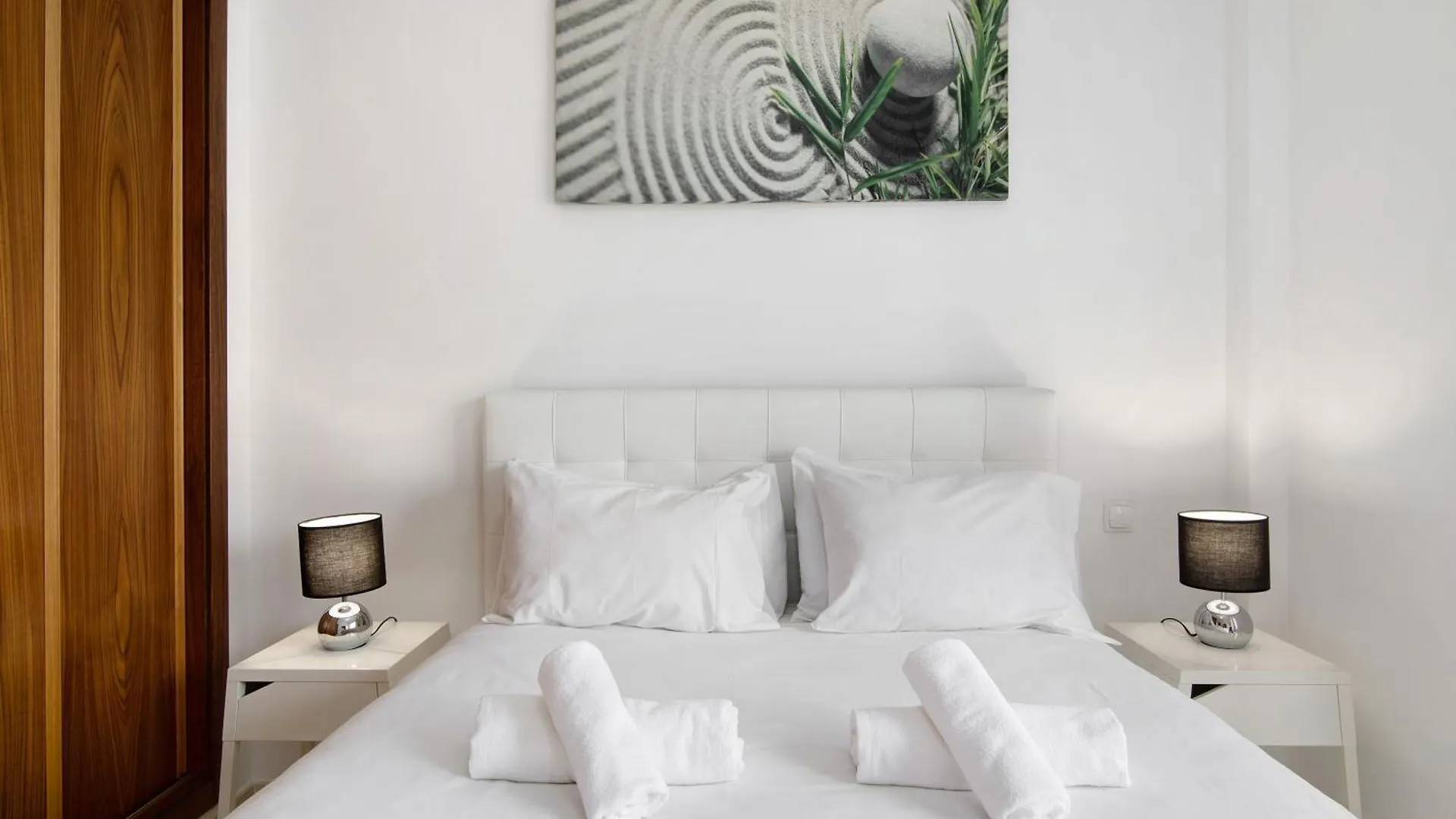 Appartamento Flat With Pool Marina And Sea View Albufeira Portogallo