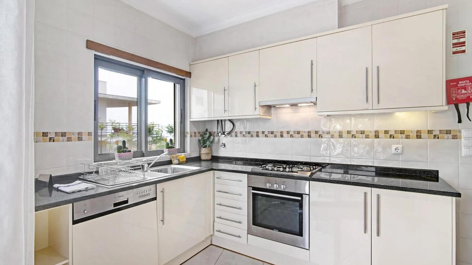 Appartamento Flat With Pool Marina And Sea View Albufeira